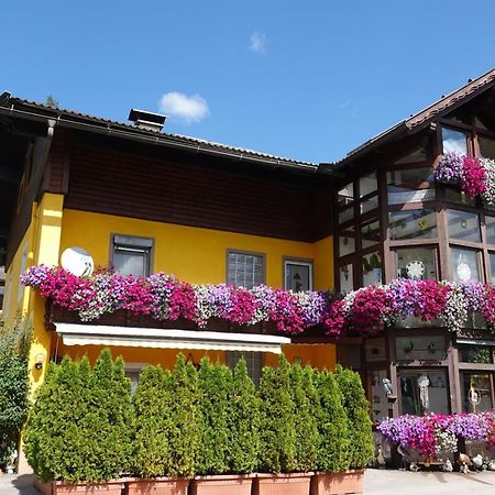 Ferienwohnung Griesser Arriach Exterior foto