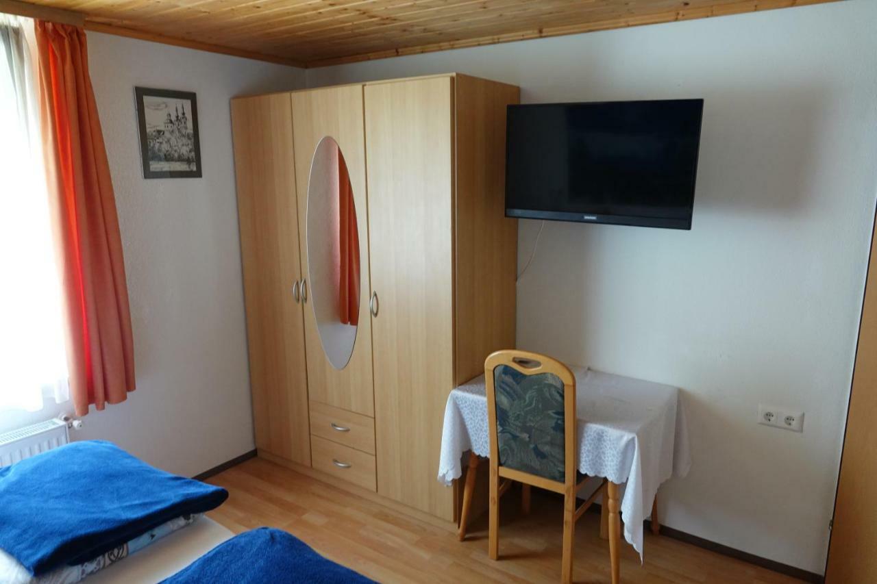Ferienwohnung Griesser Arriach Exterior foto
