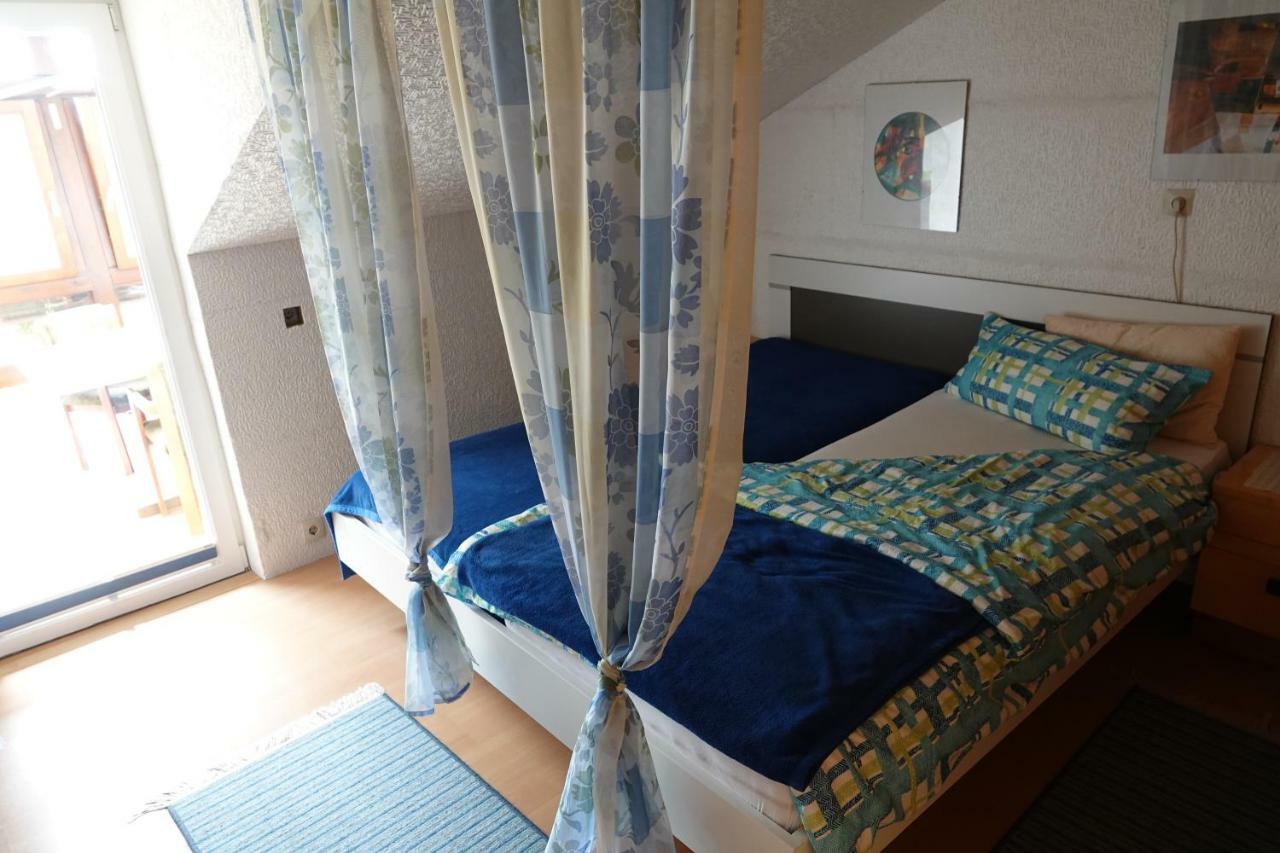 Ferienwohnung Griesser Arriach Exterior foto